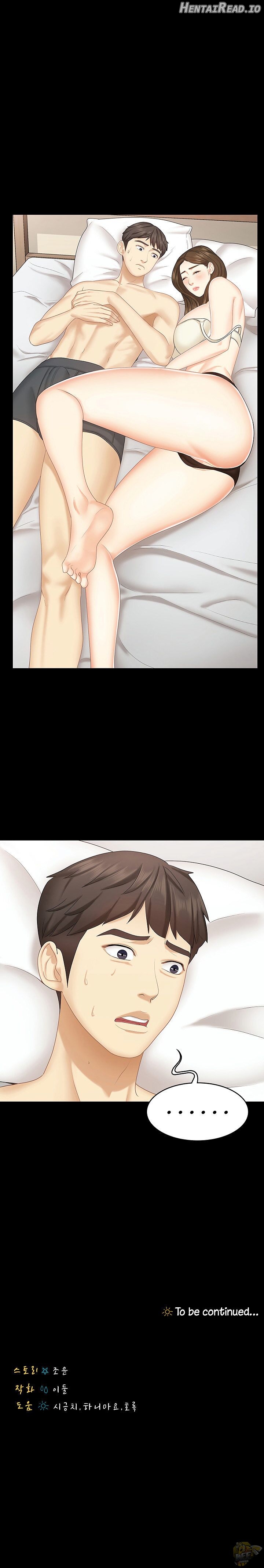 She’s My Younger Sister, But It’s Okay Chapter 15 - page 31