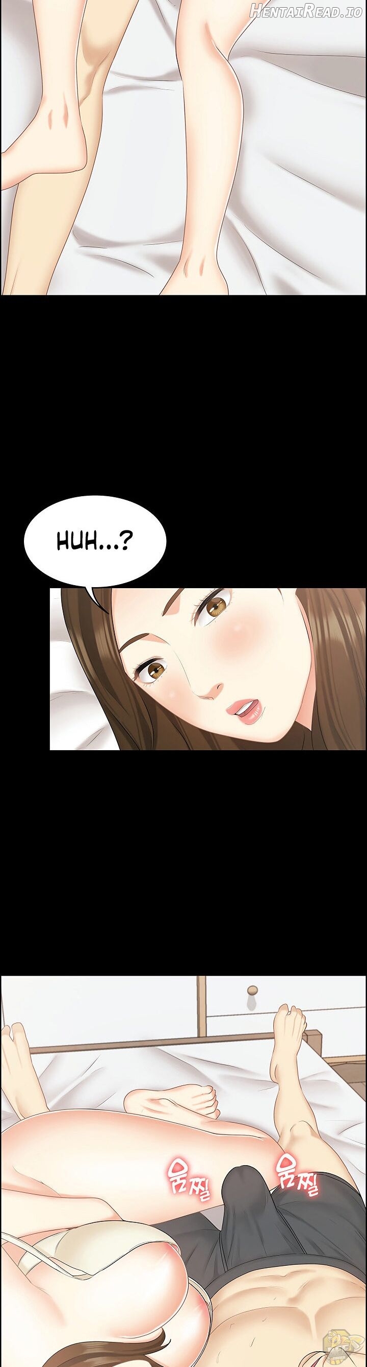 She’s My Younger Sister, But It’s Okay Chapter 16 - page 14