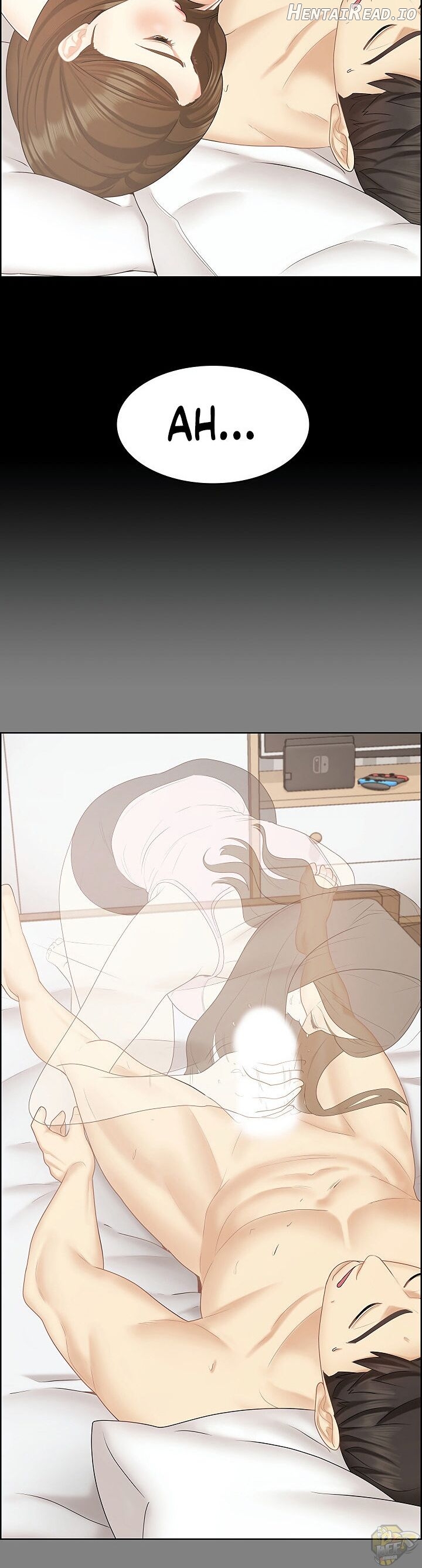 She’s My Younger Sister, But It’s Okay Chapter 16 - page 15