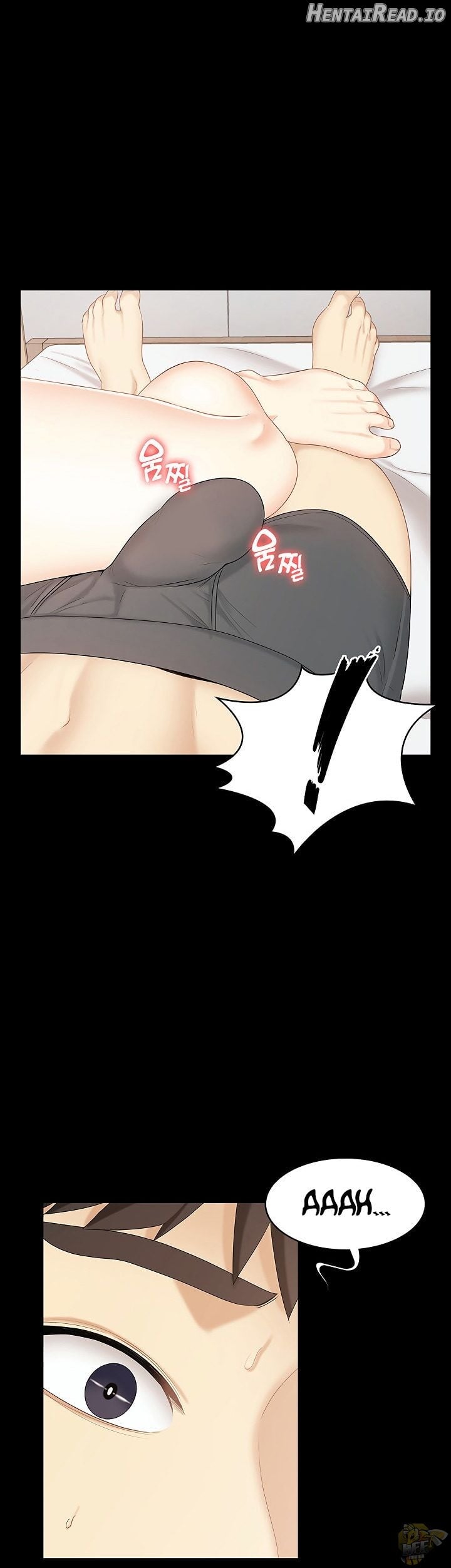 She’s My Younger Sister, But It’s Okay Chapter 16 - page 17