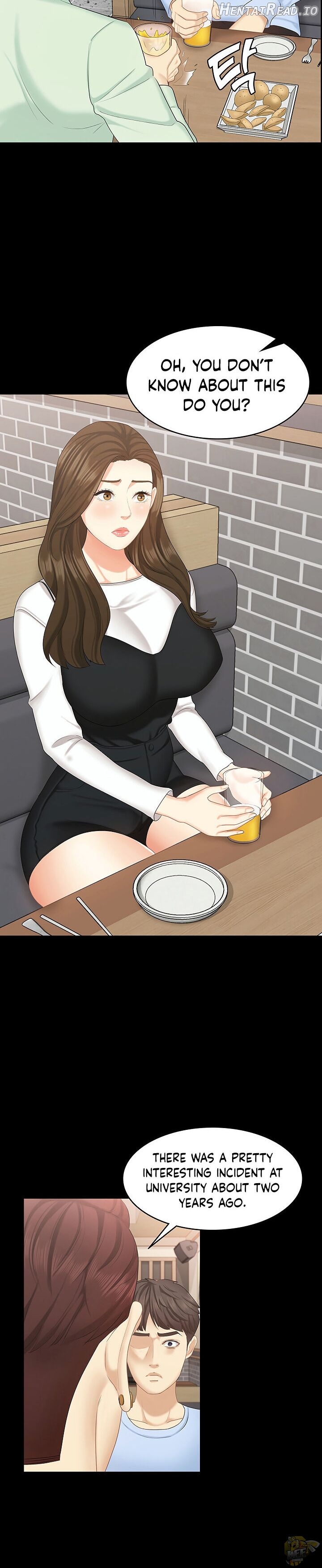 She’s My Younger Sister, But It’s Okay Chapter 18 - page 26