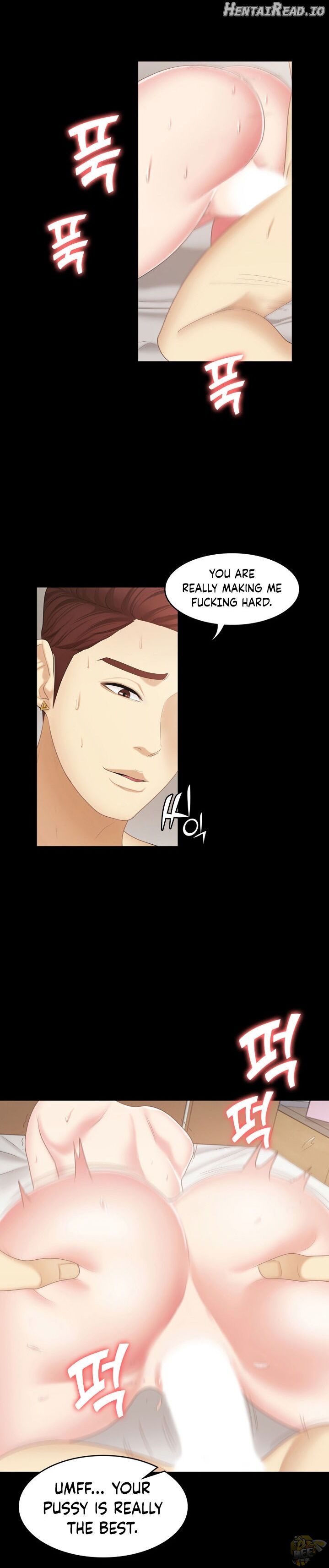 She’s My Younger Sister, But It’s Okay Chapter 19 - page 15