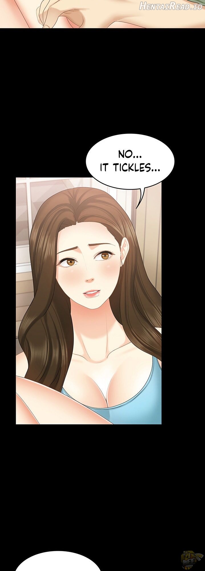 She’s My Younger Sister, But It’s Okay Chapter 20 - page 12