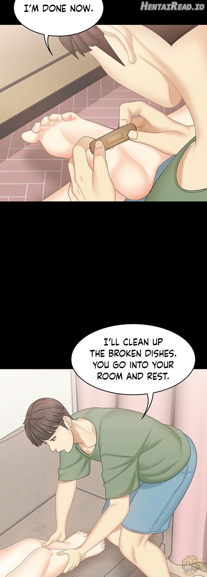She’s My Younger Sister, But It’s Okay Chapter 20 - page 13