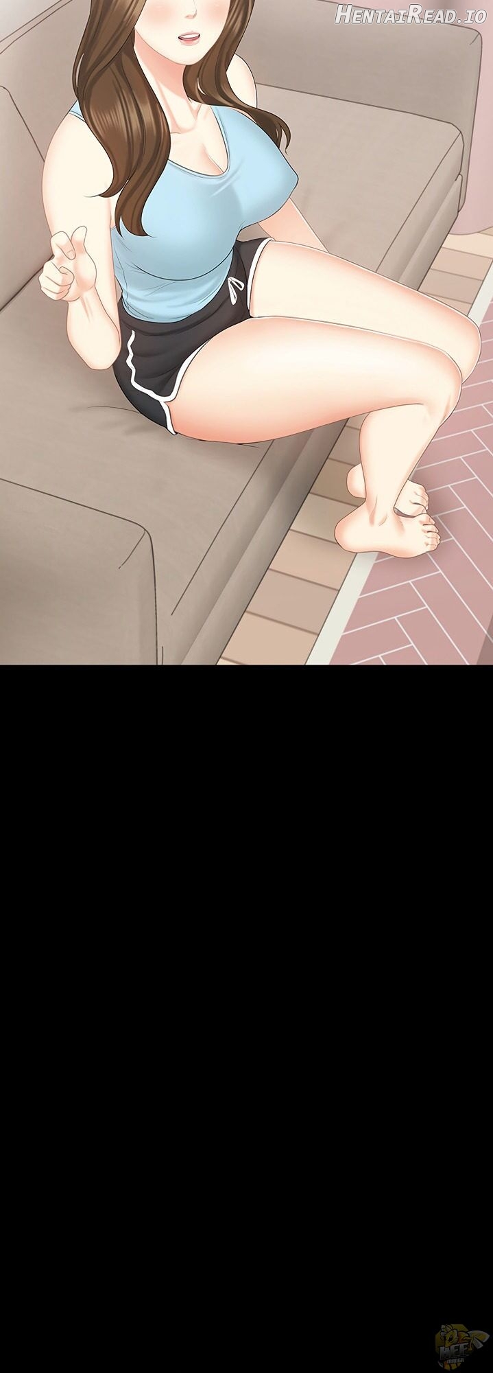 She’s My Younger Sister, But It’s Okay Chapter 20 - page 15