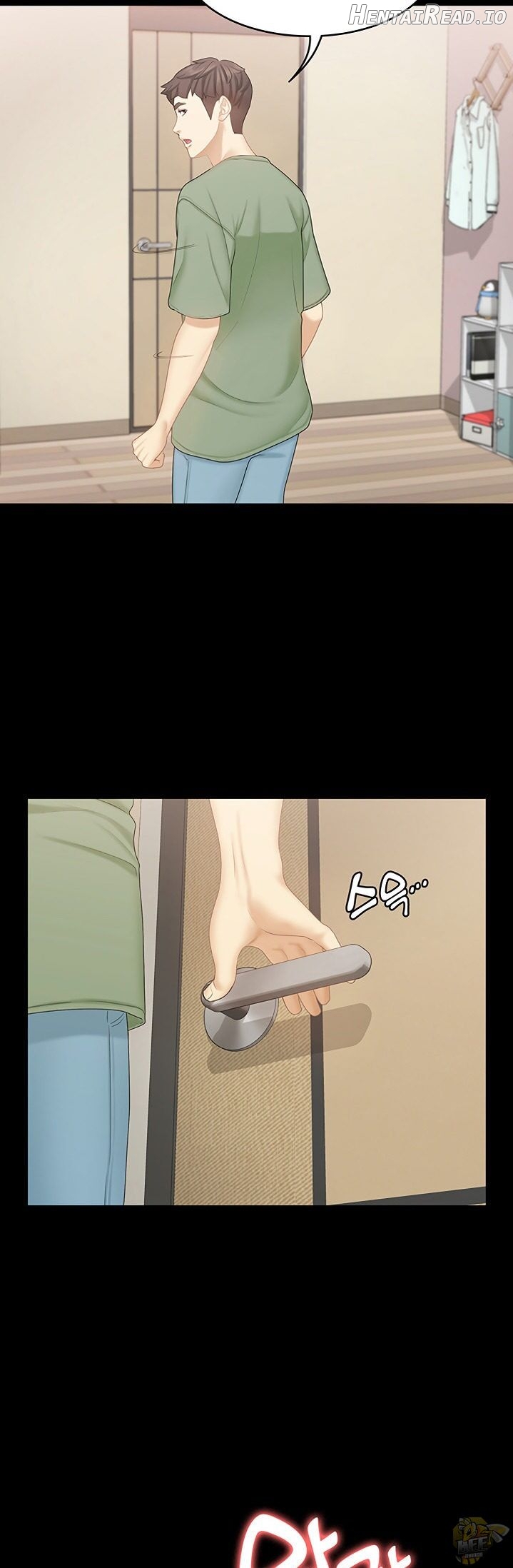 She’s My Younger Sister, But It’s Okay Chapter 20 - page 18