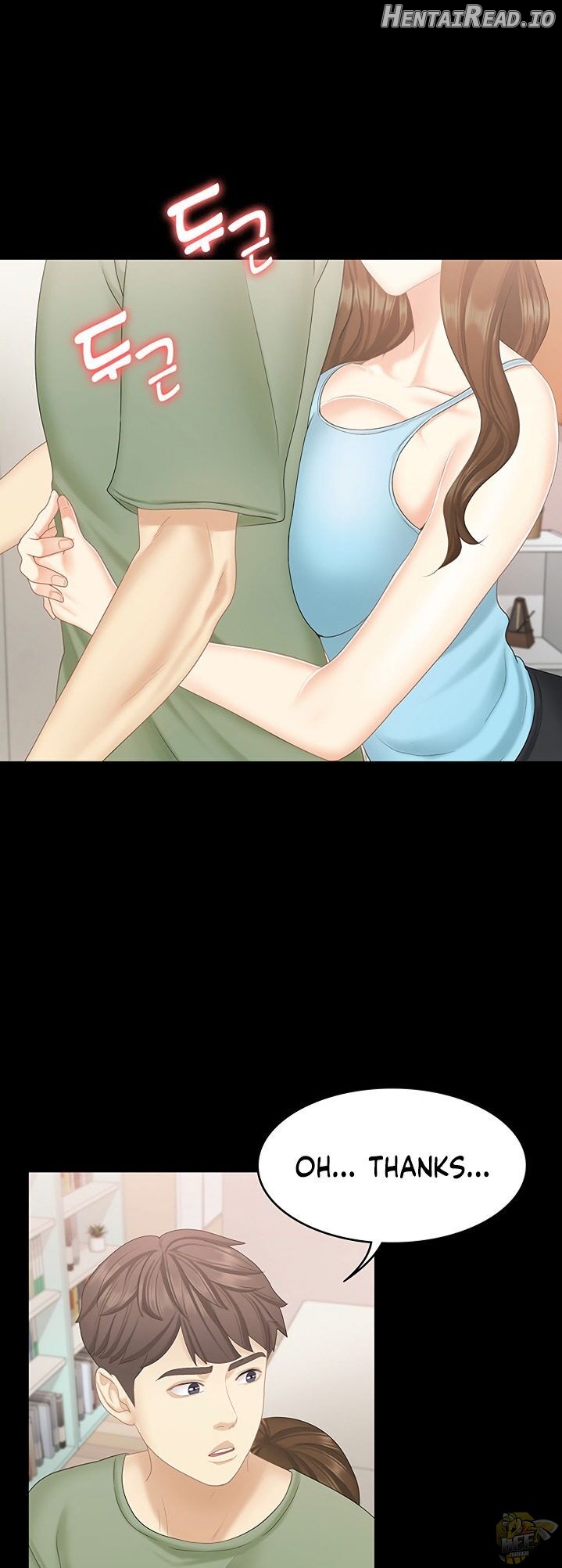 She’s My Younger Sister, But It’s Okay Chapter 20 - page 23