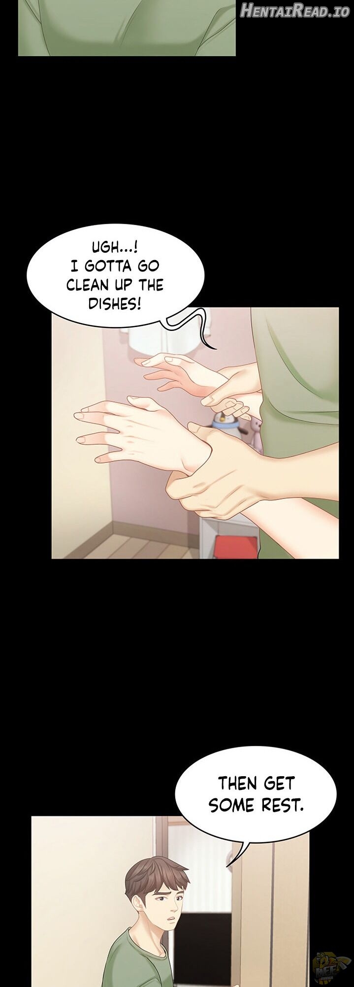 She’s My Younger Sister, But It’s Okay Chapter 20 - page 24