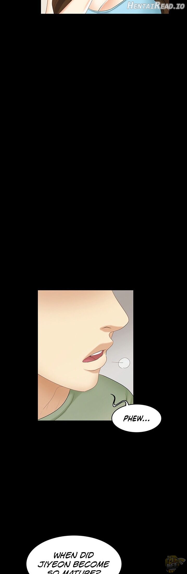 She’s My Younger Sister, But It’s Okay Chapter 20 - page 27