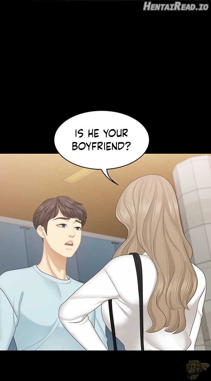 She’s My Younger Sister, But It’s Okay Chapter 20 - page 47