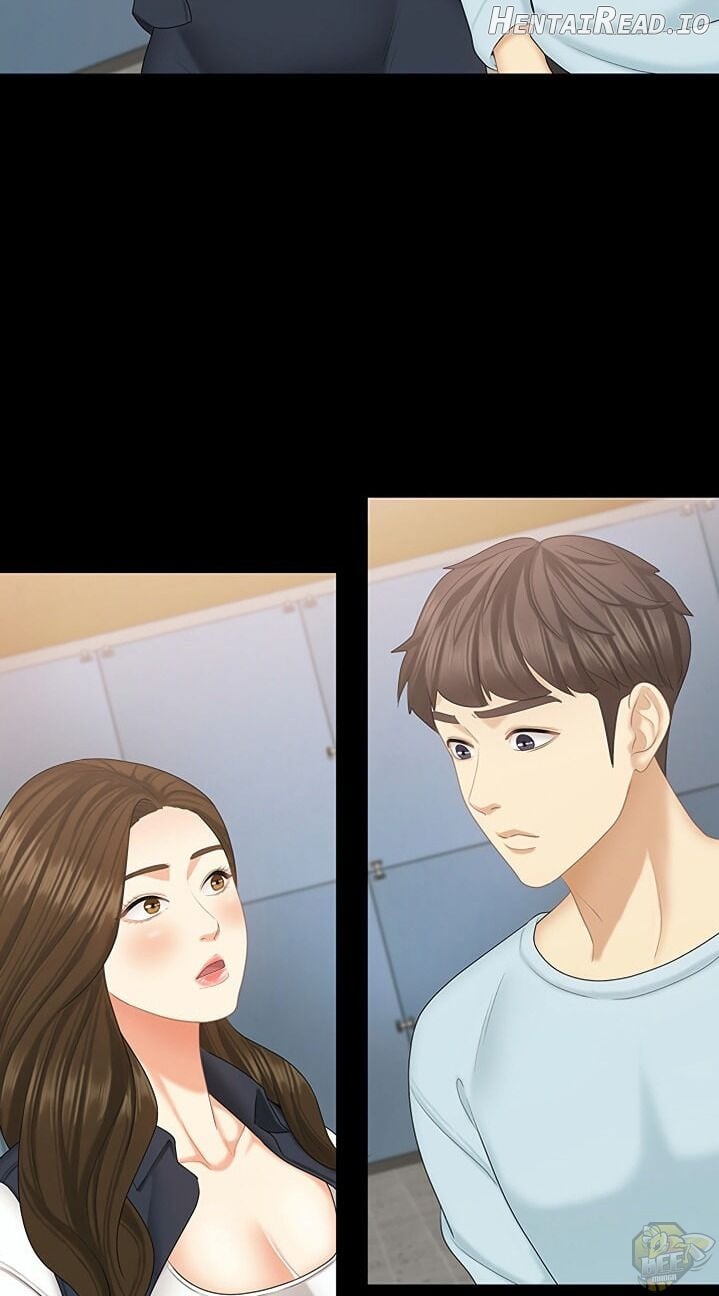 She’s My Younger Sister, But It’s Okay Chapter 20 - page 49
