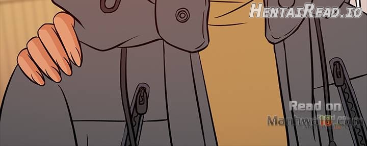 She’s Back Chapter 20 - page 20
