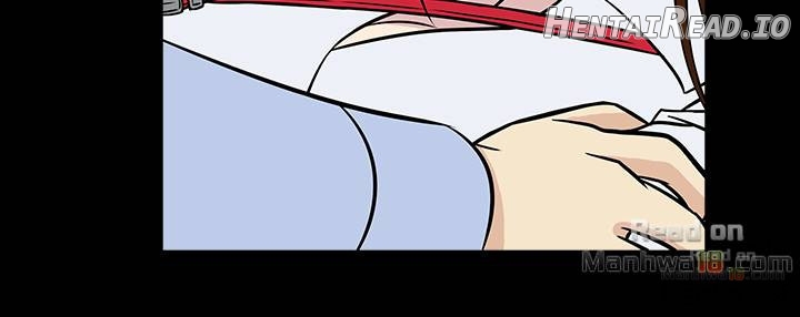 She’s Back Chapter 20 - page 25