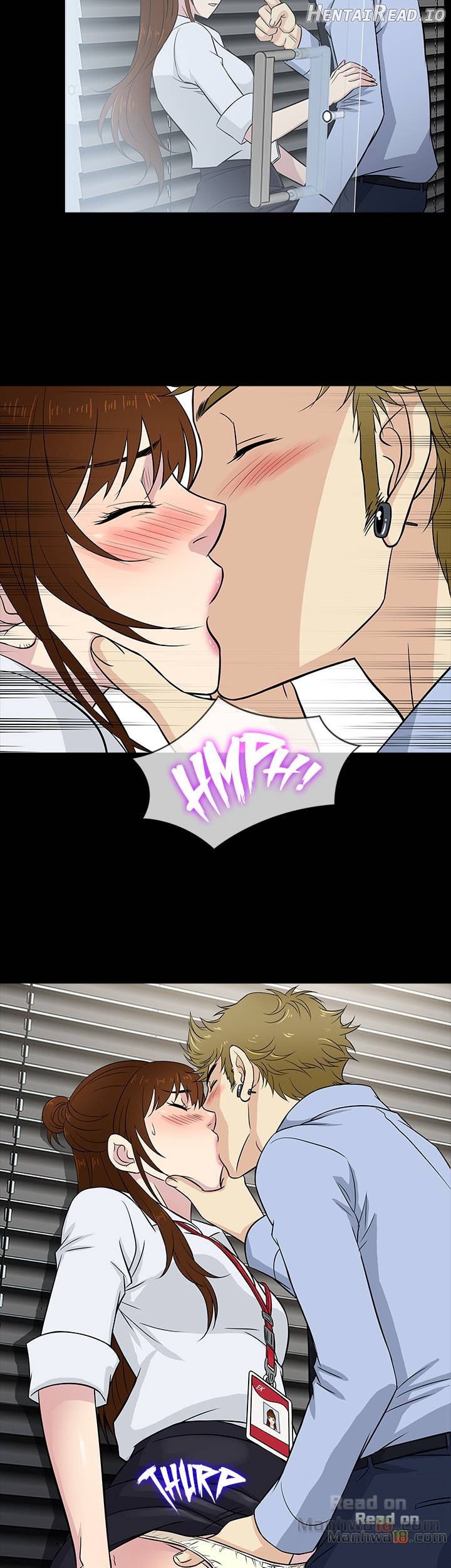 She’s Back Chapter 20 - page 29