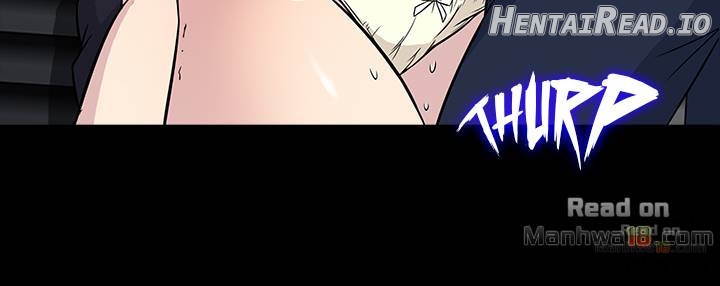 She’s Back Chapter 20 - page 30