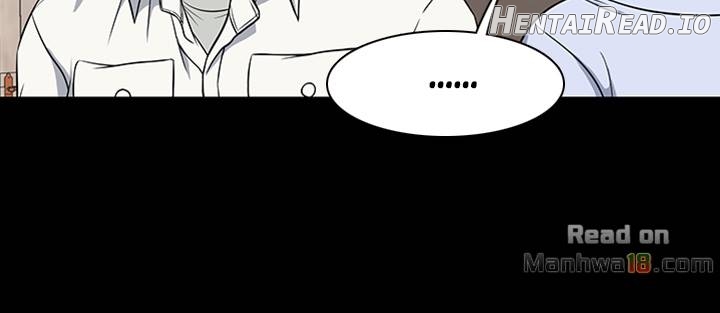 She’s Back Chapter 27 - page 10