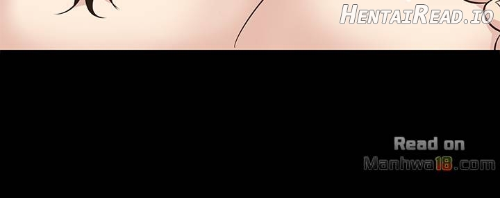 She’s Back Chapter 31 - page 25