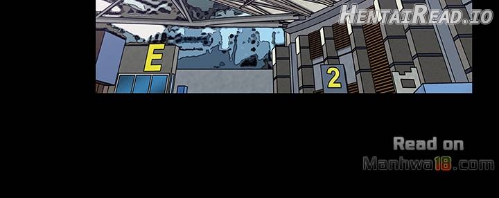 She’s Back Chapter 31 - page 30