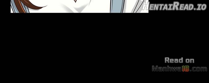 She’s Back Chapter 31 - page 47