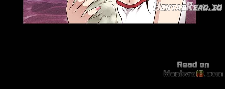 She’s Back Chapter 31 - page 5
