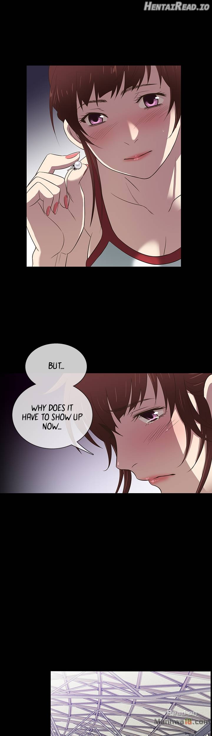 She’s Back Chapter 32 - page 4