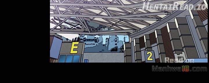 She’s Back Chapter 32 - page 5