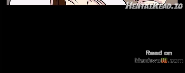 She’s Back Chapter 5 - page 30