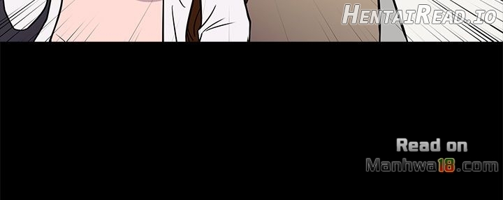 She’s Back Chapter 5 - page 35