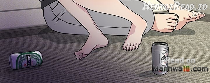 She’s Back Chapter 6 - page 10