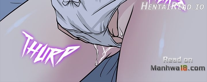 She’s Back Chapter 6 - page 20