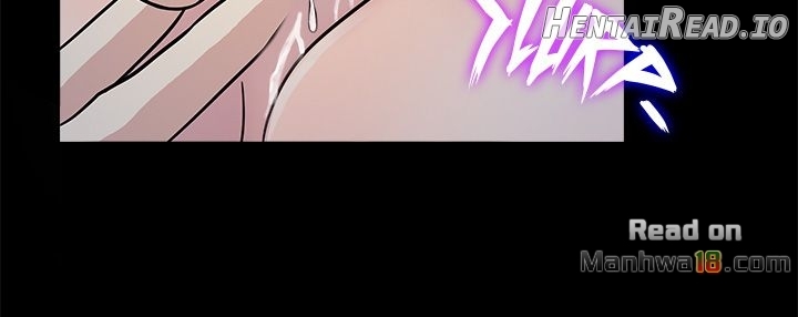 She’s Back Chapter 6 - page 25