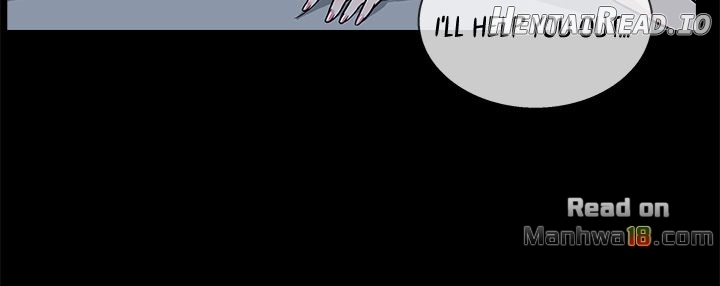 She’s Back Chapter 6 - page 30