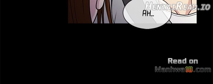 She’s Back Chapter 6 - page 5