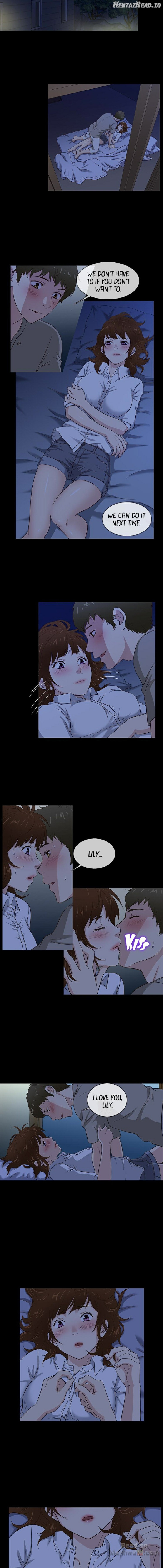 She’s Back Chapter 40 - page 2