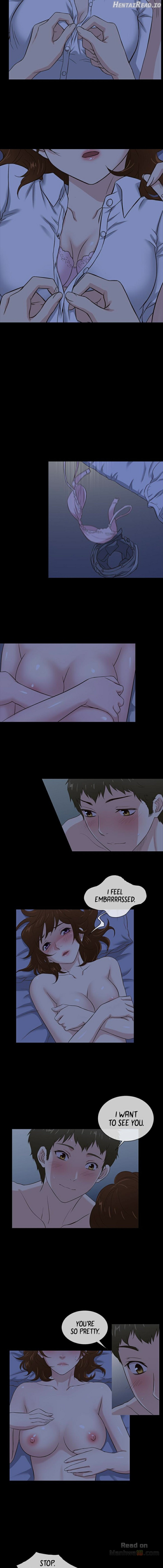 She’s Back Chapter 40 - page 3