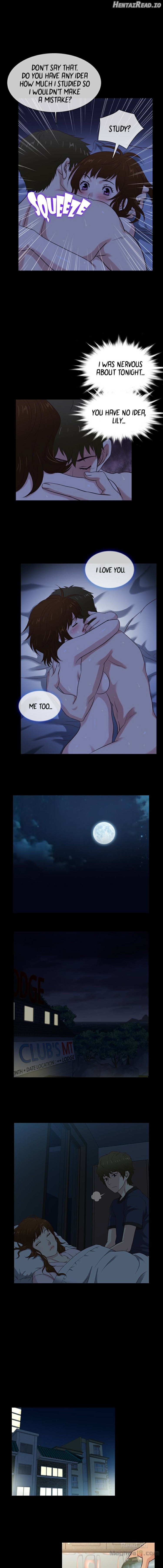 She’s Back Chapter 41 - page 2