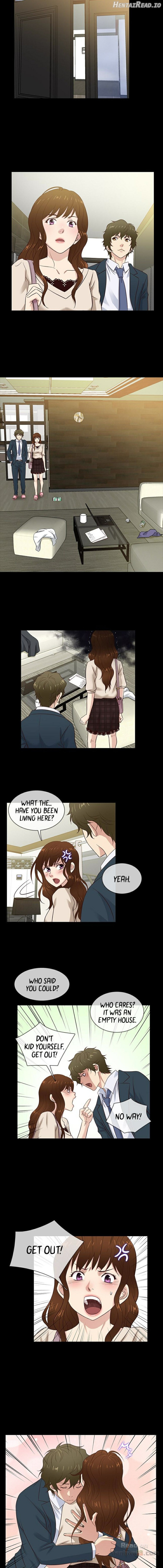 She’s Back Chapter 43 - page 2