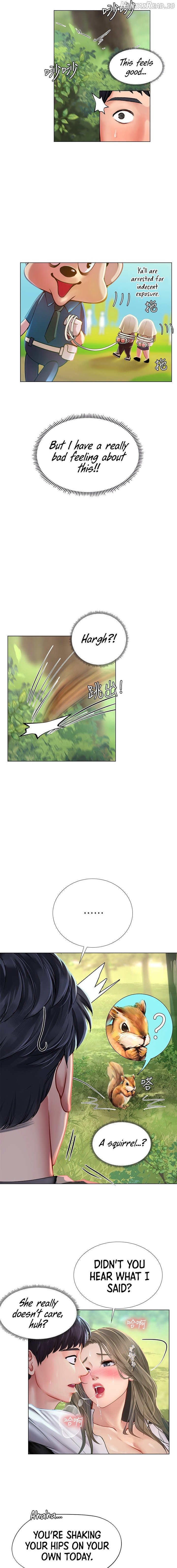 Should I Study at Noryangjin? Chapter 94 - page 8