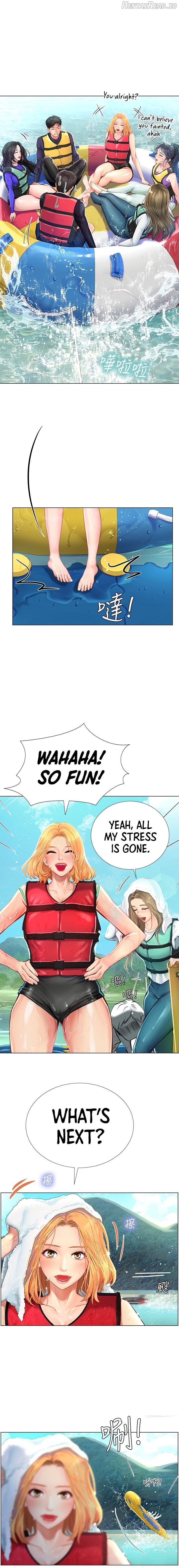 Should I Study at Noryangjin? Chapter 95 - page 11