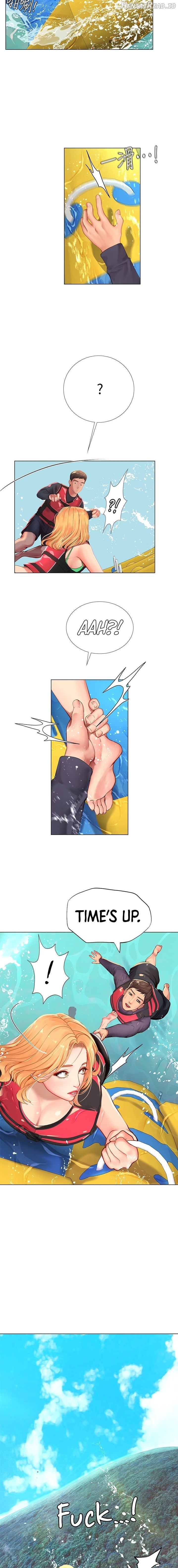 Should I Study at Noryangjin? Chapter 95 - page 13