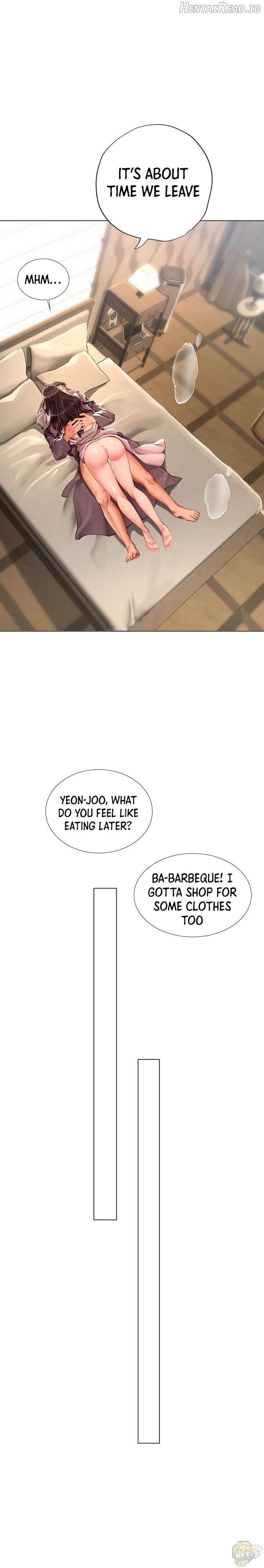 Should I Study at Noryangjin? Chapter 76 - page 19