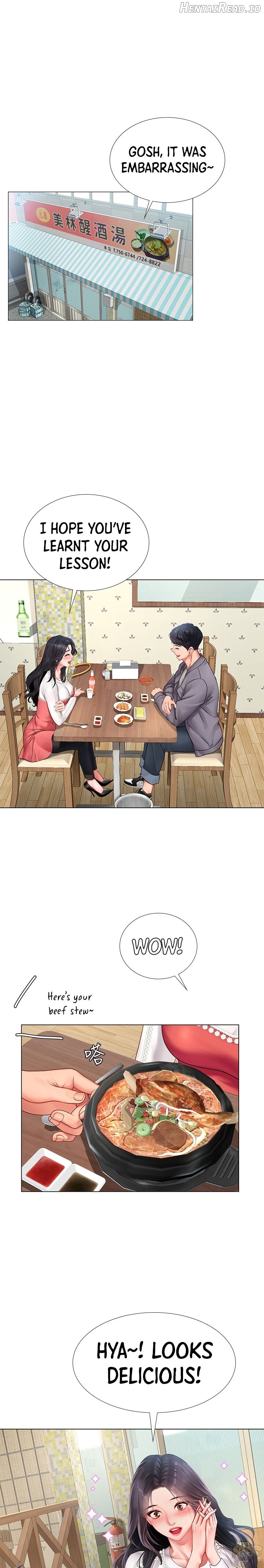 Should I Study at Noryangjin? Chapter 76 - page 20