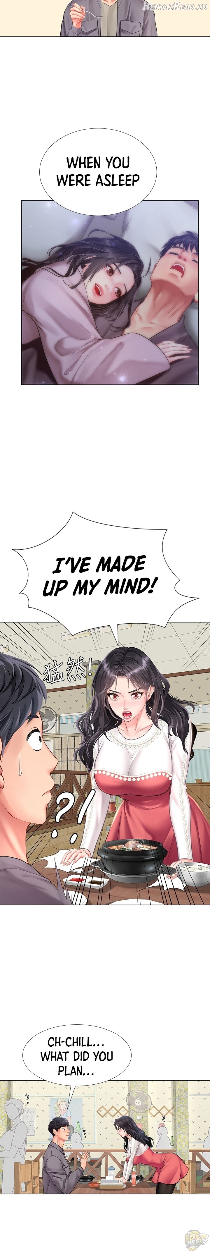 Should I Study at Noryangjin? Chapter 76 - page 22
