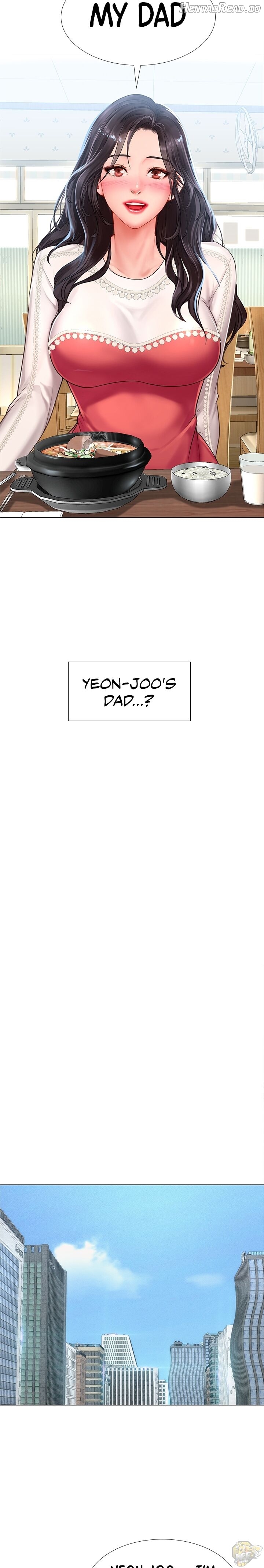 Should I Study at Noryangjin? Chapter 76 - page 24