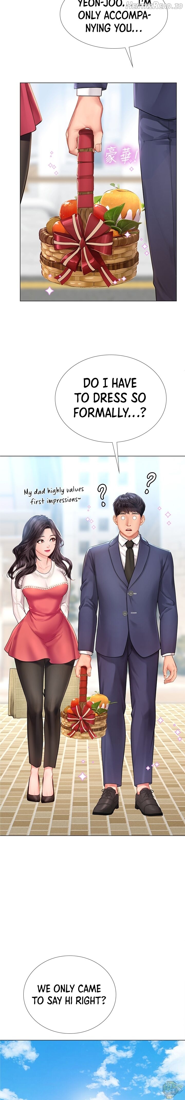 Should I Study at Noryangjin? Chapter 76 - page 25