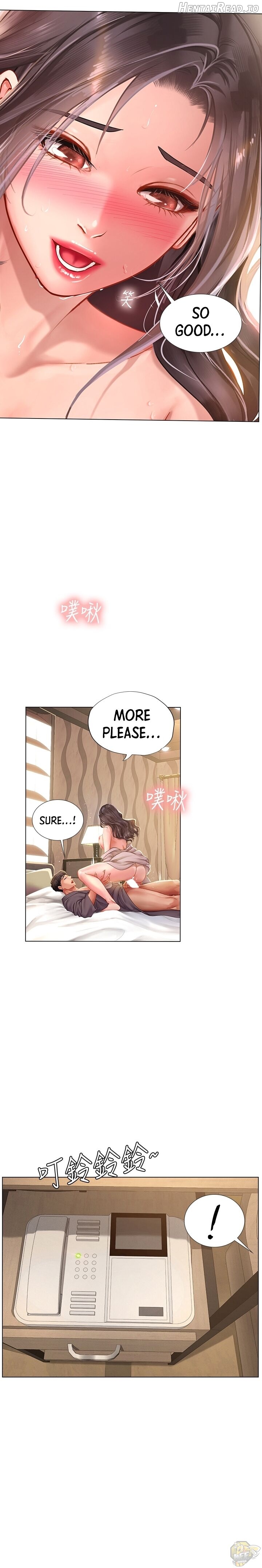 Should I Study at Noryangjin? Chapter 76 - page 7