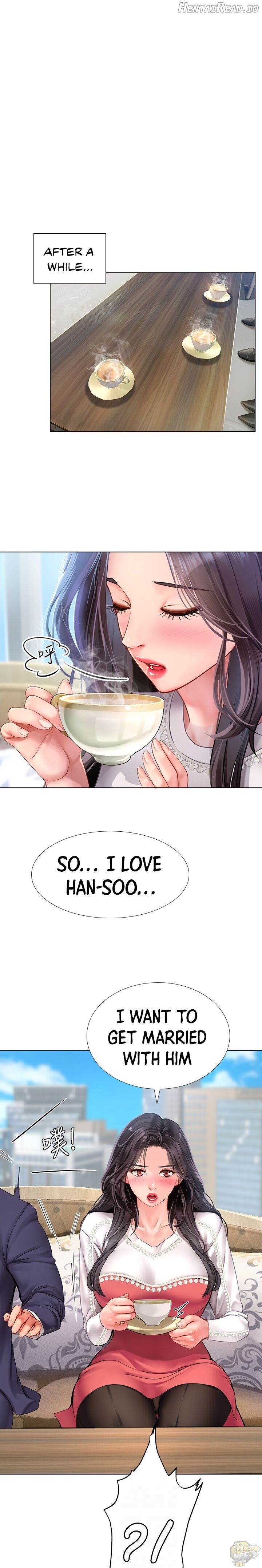 Should I Study at Noryangjin? Chapter 77 - page 12