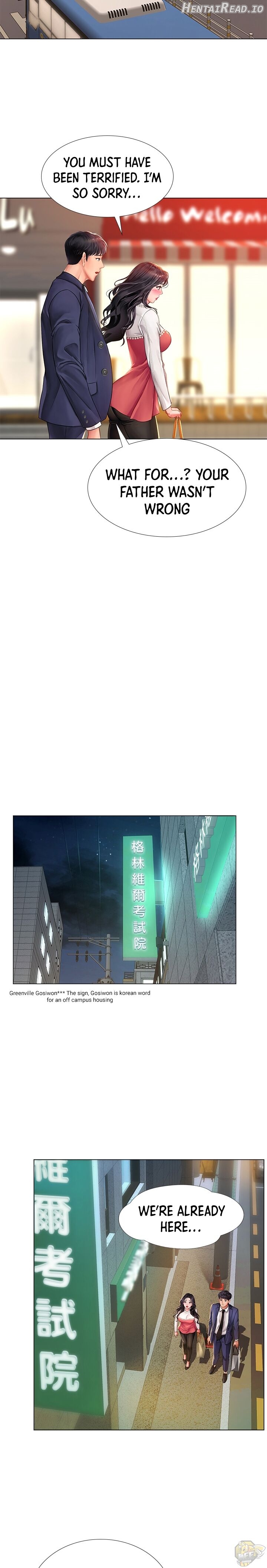 Should I Study at Noryangjin? Chapter 77 - page 24