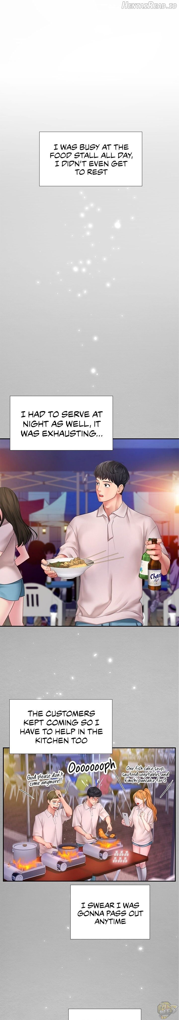 Should I Study at Noryangjin? Chapter 79 - page 20