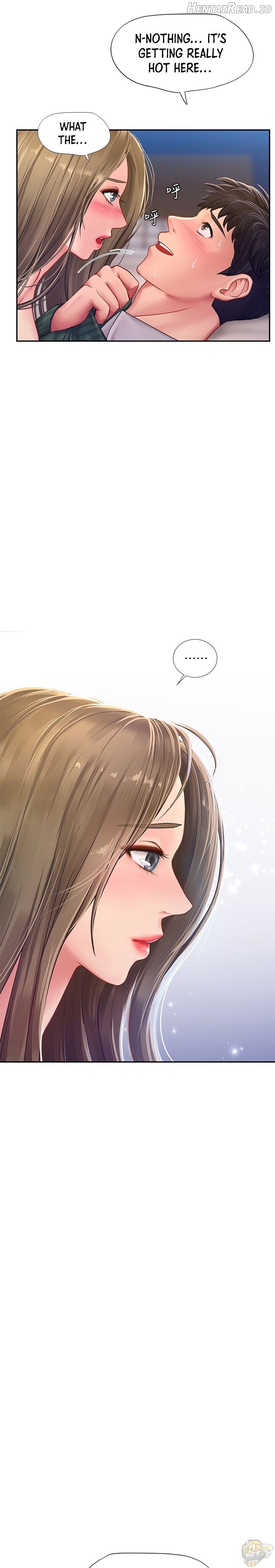 Should I Study at Noryangjin? Chapter 79 - page 24